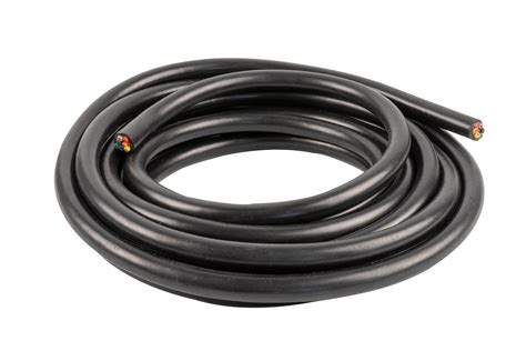 7 adriges kabel für anhänger